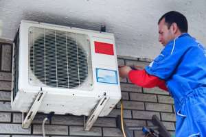 HVAC Companies Near Brookline, NH Available Now